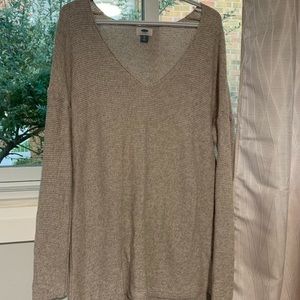 Old Navy sweater